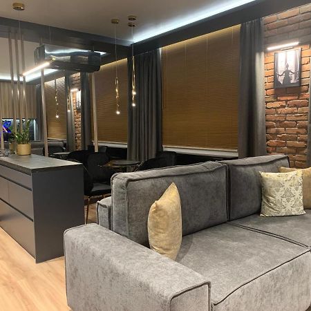 Luxury Apartament Wyszynskiego Radom Extérieur photo