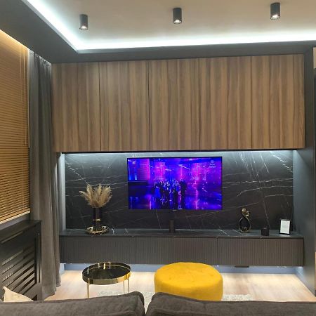 Luxury Apartament Wyszynskiego Radom Extérieur photo