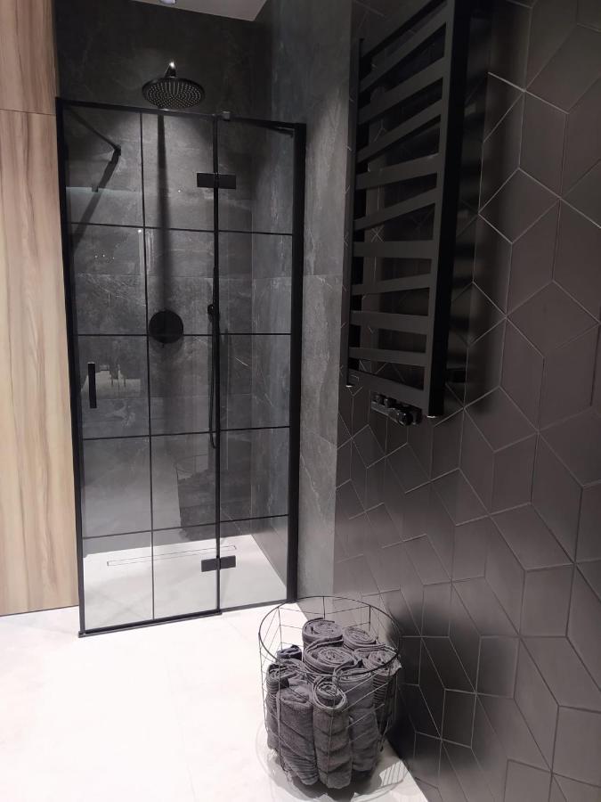 Luxury Apartament Wyszynskiego Radom Extérieur photo
