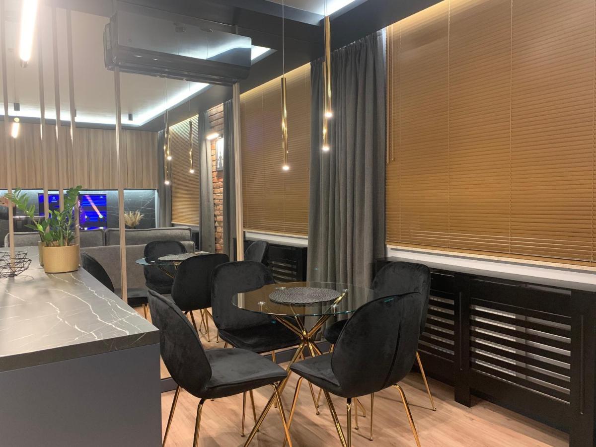 Luxury Apartament Wyszynskiego Radom Extérieur photo