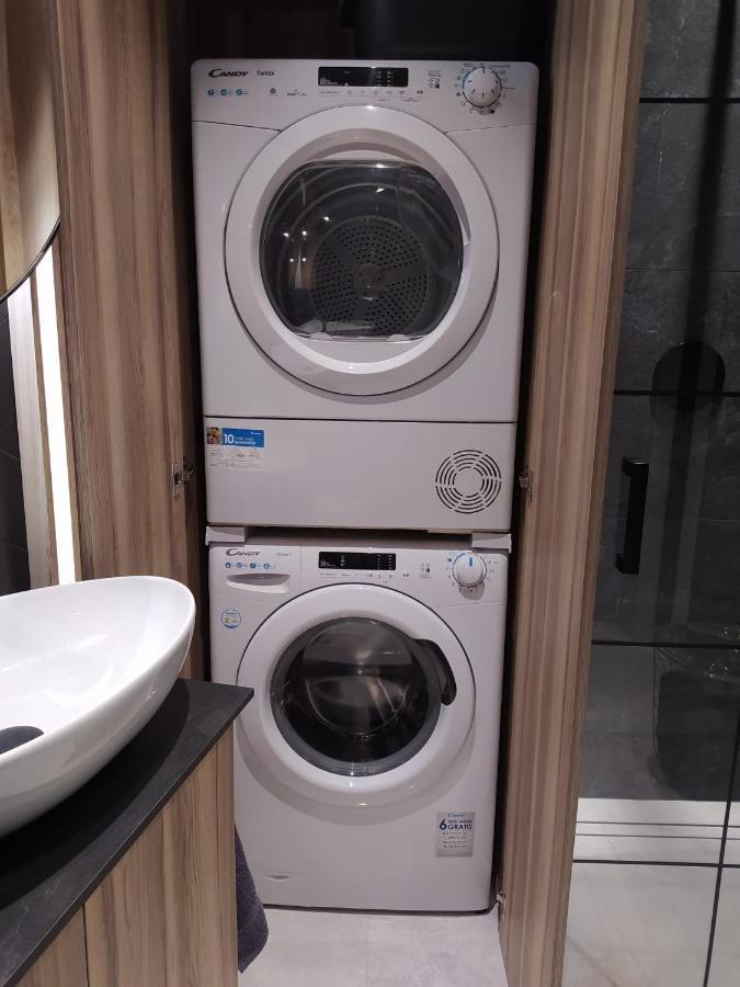 Luxury Apartament Wyszynskiego Radom Extérieur photo