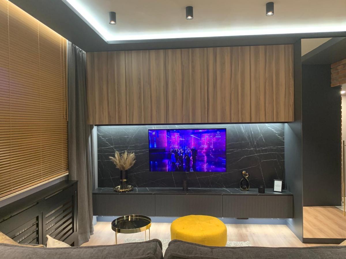 Luxury Apartament Wyszynskiego Radom Extérieur photo
