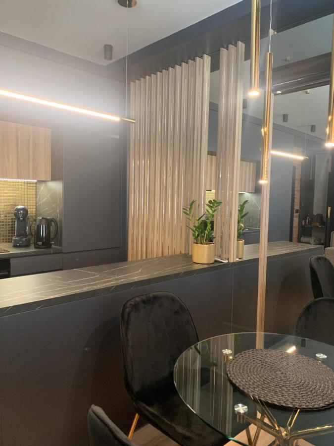 Luxury Apartament Wyszynskiego Radom Extérieur photo