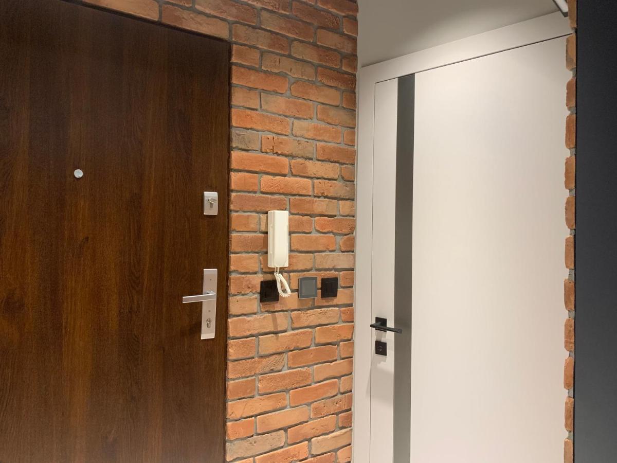 Luxury Apartament Wyszynskiego Radom Extérieur photo