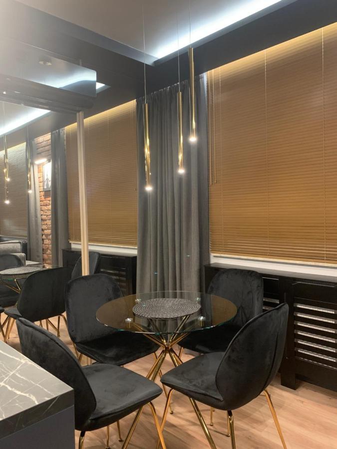 Luxury Apartament Wyszynskiego Radom Extérieur photo